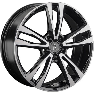 Replay CHR117 7.5x18 5*108 ET36 DIA65.1 BKF 