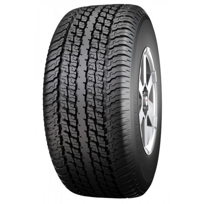 Yokohama Geolandar G94BV 265/60 R18 110H - «ПСС ПРО»