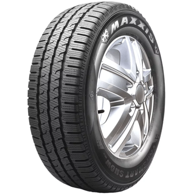 Maxxis WL2 Vansmart Snow 205/75 R16C 110/108R
