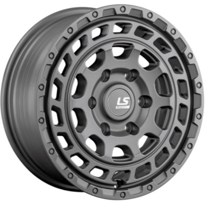 LS FlowForming RC89 7x16 6*139.7 ET38 DIA67.1 MGM 