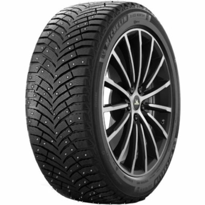 Michelin X-Ice North 4 255/40 R19 100H XL - «ПСС ПРО»