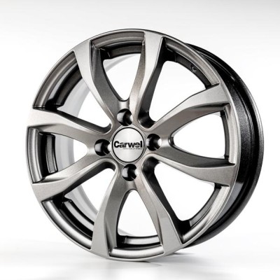 Carwel Омикрон 6x15 4*108 ET30 DIA65.1 SB 