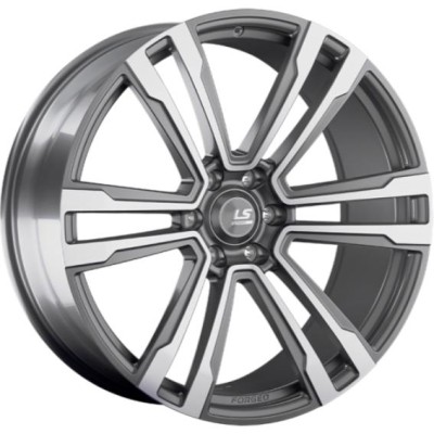 LS Forged FG11 9x22 6*139.7 ET45 DIA95.1 MGMF 
