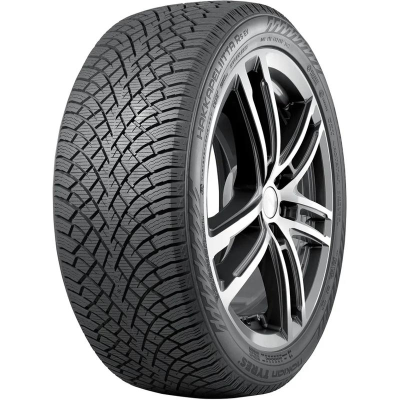 Nokian Tyres Hakkapeliitta R5 EV 265/35 R21 101T XL