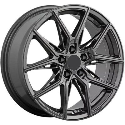 RST R247 7x17 5*108 ET33 DIA60.1 BMG 
