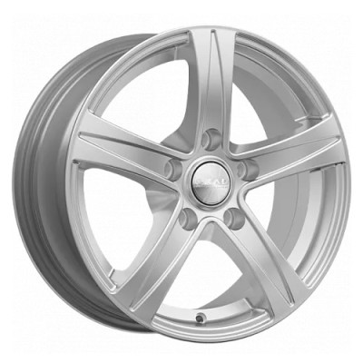 Скад Сакура 6.5x15 5*110 ET35 DIA65.1 Селена  - «ПСС ПРО»