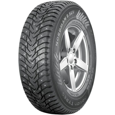 Nokian Tyres Nordman 8 SUV 265/50 R19 110T XL