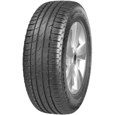 Ikon Tyres Character Aqua SUV 245/55 R19 103V