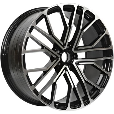 RST R2103FF 9.5x21 5*112 ET31 DIA66.6 BD 