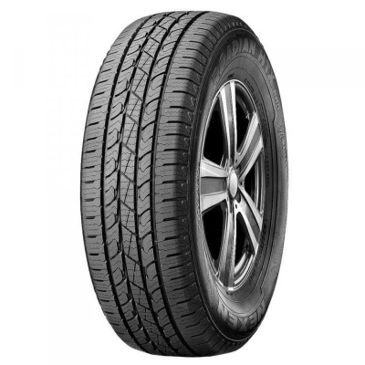 Nexen Roadian HTX RH5 235/65 R18 110H XL - «ПСС ПРО»