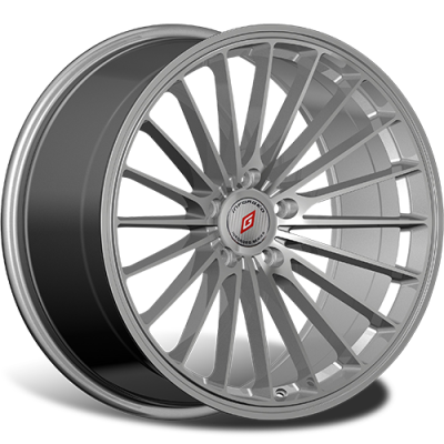 Inforged IFG36 8.5x19 5*114.3 ET45 DIA67.1 Silver  - «ПСС ПРО»