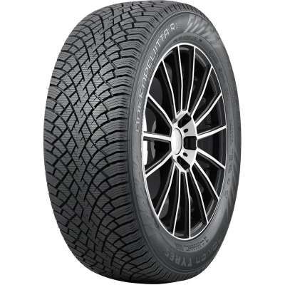 Nokian Tyres Hakkapeliitta R5 275/35 R19 100T XL