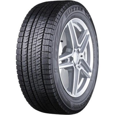 Bridgestone Blizzak Ice 235/45 R18 98S - «ПСС ПРО»