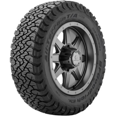 BFGoodrich All Terrain T/A KO3 265/65 R17 116/113S RWL