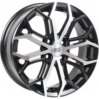 RST R126 6x16 4*100 ET50 DIA60.1 BD 