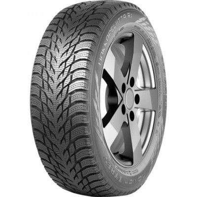 Nokian Tyres Hakkapeliitta R3 215/60 R16 99R XL