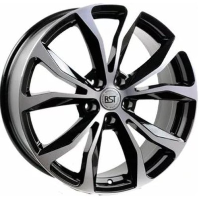 RST R009 7.5x19 5*108 ET36 DIA65.1 BD 