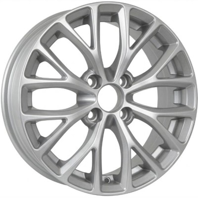 RST R166 6x16 4*100 ET50 DIA60.1 SL 