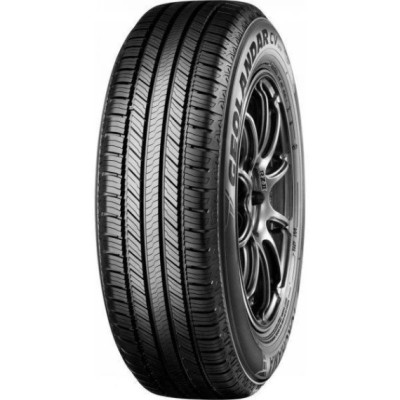 Yokohama Geolandar CV G058 225/55 R19 99V - «ПСС ПРО»