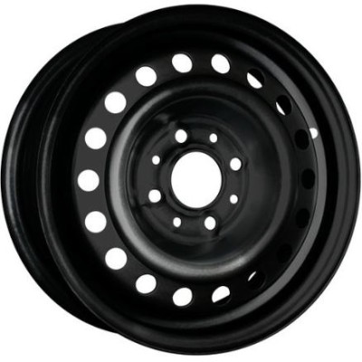 Trebl 53A36C 5.5x14 4*100 ET36 DIA60.1 Black 