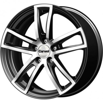 Carwel Арно 7x16 5*114.3 ET45 DIA67.1 ABP 