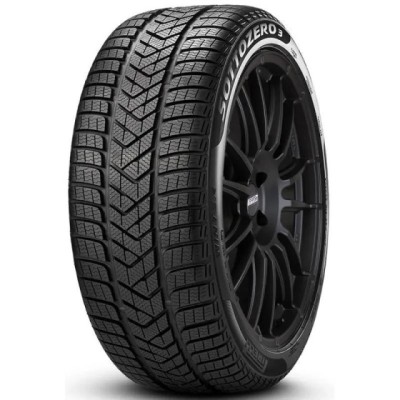 Pirelli Winter Sottozero III 275/35 R21 103V XL N0 - «ПСС ПРО»