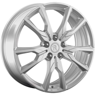 Replay SK194 7x19 5*112 ET43 DIA57.1 Silver 