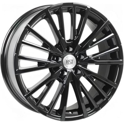RST R178 7x18 5*108 ET36 DIA65.1 BL 