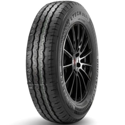 DoubleStar DL01 265/70 R16C 121/118Q
