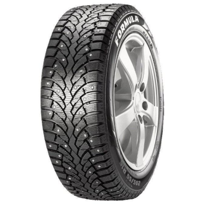 Formula Ice 235/55 R19 105H XL FP