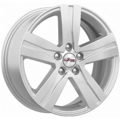 iFree Rebel 7x17 5*114.3 ET50 DIA66.1 Нео-классик  - «ПСС ПРО»