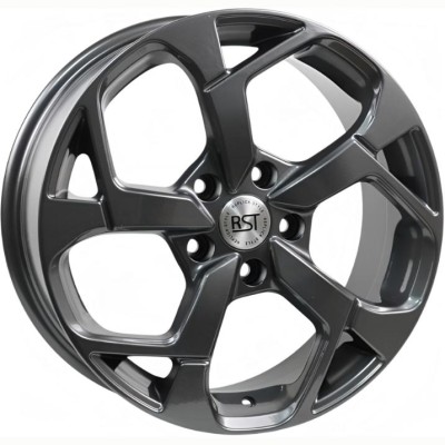 RST R067 7x17 5*114.3 ET48 DIA67.1 BMG 