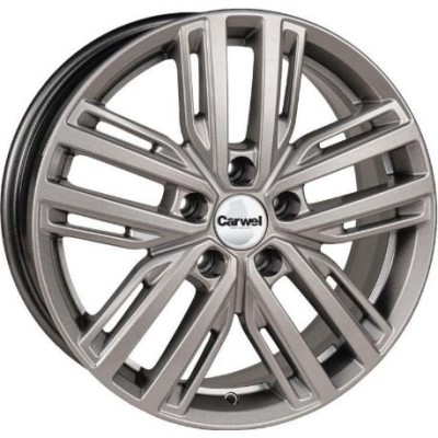 Carwel Иртыш 7x17 5*114.3 ET49 DIA67.1 SB 