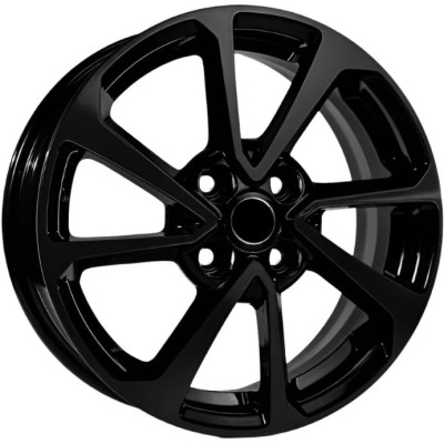 Carwel Ессей 6x15 4*100 ET50 DIA60.1 BL 