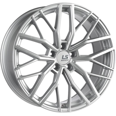 LS FlowForming RC67 8.5x19 5*114.3 ET45 DIA67.1 S 