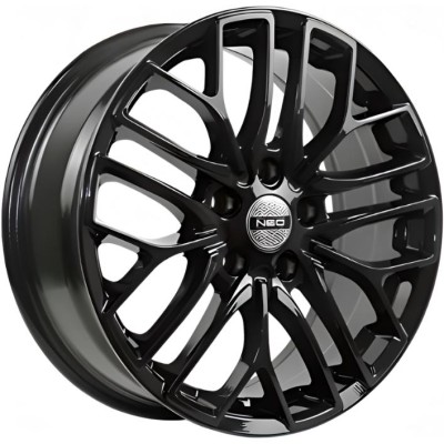 Neo 781 6.5x17 4*100 ET43 DIA60.1 GB 