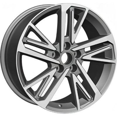 Carwel Талган 8x18 5*108 ET47 DIA60.1 AGR 