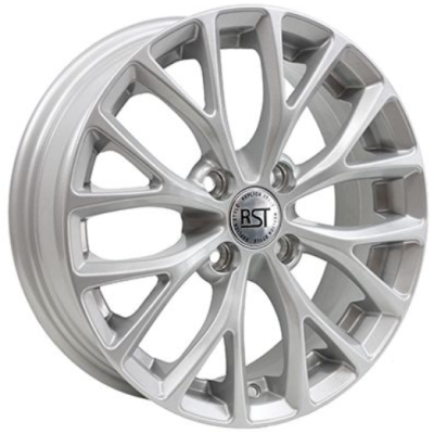 RST R015 6x15 4*100 ET50 DIA60.1 SL 