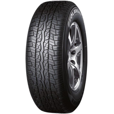 Yokohama Geolandar H/T G902 265/65 R17 112H - «ПСС ПРО»