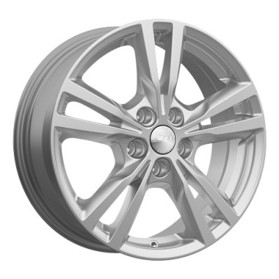 Скад Мельбурн 7x17 5*114.3 ET39 DIA60.1 Селена  - «ПСС ПРО»