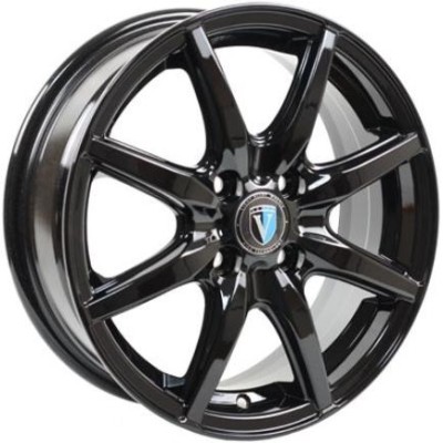 Venti 1415 5.5x14 4*100 ET43 DIA60.1 BL  - «ПСС ПРО»