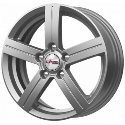 iFree Оруэлл 6x16 5*114.3 ET43 DIA67.1 Хай Вэй  - «ПСС ПРО»