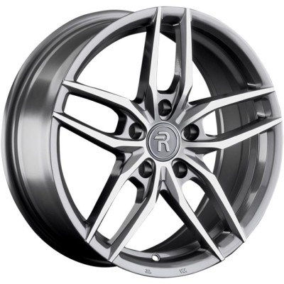Replay A140 8.5x19 5*112 ET32 DIA66.6 GMF 