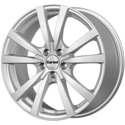 Carwel Гранд 7x17 5*114.3 ET45 DIA67.1 SB 