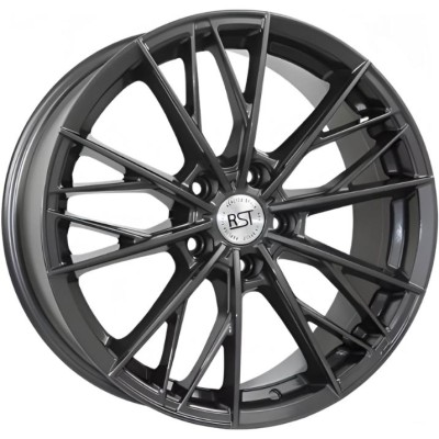 RST R248 8x18 5*112 ET45 DIA66.6 BMG 