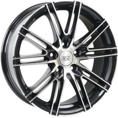 RST R187 7x17 5*114.3 ET45 DIA54.1 BD 