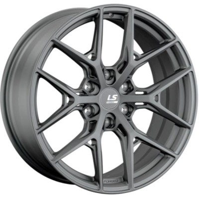 LS Forged FG31 8.5x19 6*139.7 ET36 DIA100.1 MGM 