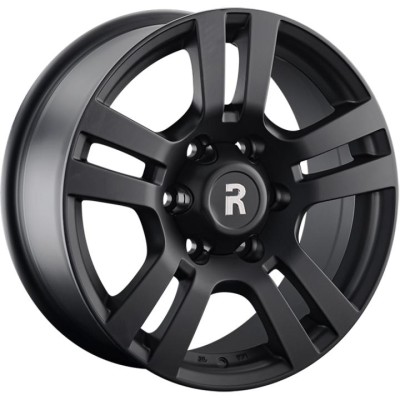 Replay TA6 7.5x17 6*139.7 ET36 DIA100.1 MB 