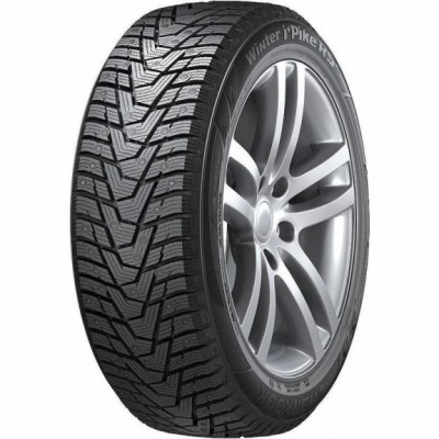 Hankook Winter i*Pike RS2 W429 195/55 R16 91T XL - «ПСС ПРО»