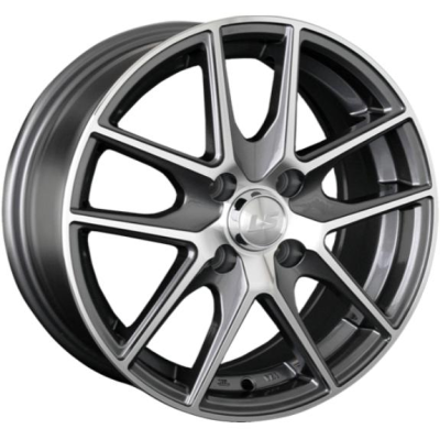 LS 771 6.5x15 4*108 ET45 DIA63.3 GMF 